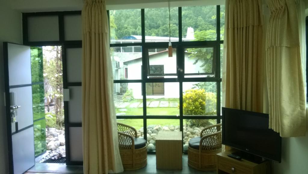 Gantavya Resort Покхара Экстерьер фото